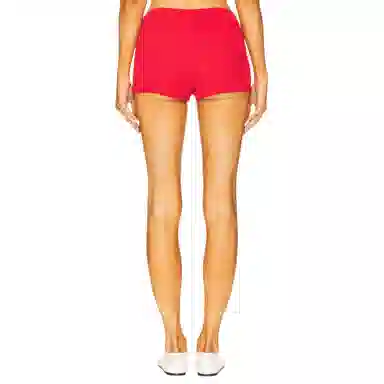 SUPERDOWN Luisa Frill Short