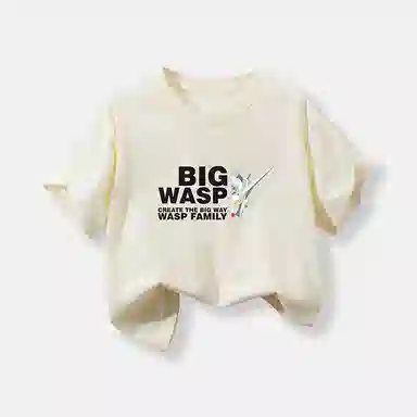 BIG WASPT