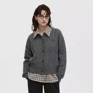 PCLP Cardigan Sweater