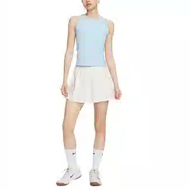 Nike Court Advantage Dri-FIT Sleeveless Tennis Top Women