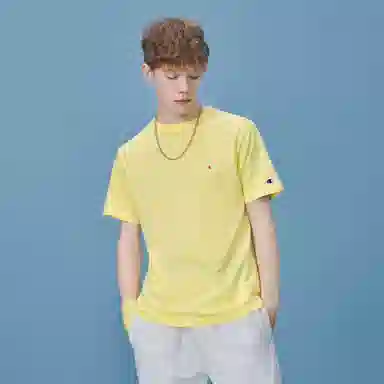 Champion SS23 Basic LogoT