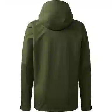 HAGLFS Front Proof II