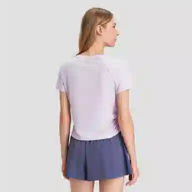 DESCENTE Womens studio T