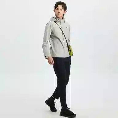 KOLON SPORT HIKE GoreTex 2L logo