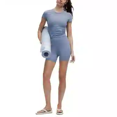 lululemon Align High-Rise Short 6"