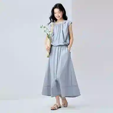 佐丹奴 潮流百搭休闲套装 女款