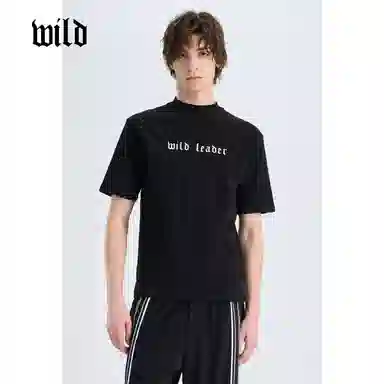 WILD LEADER T