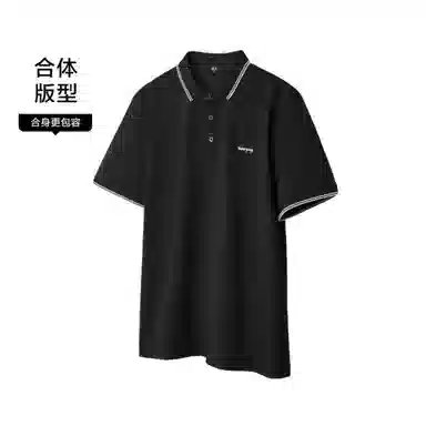 HLA POWER YOUNG POLO
