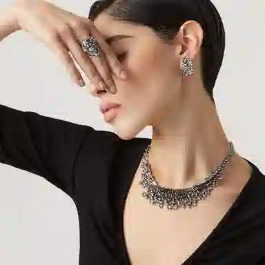 GIOVANNI RASPINI Fireworks 925