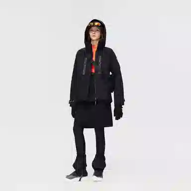 Bosideng GORE-TEX Black Label