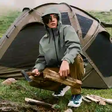 KOLON SPORT Camp OBLI-K