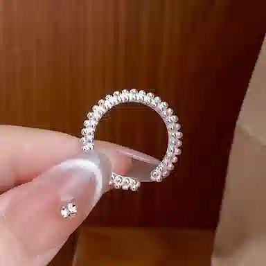 COUCH HEARTS S925 s925