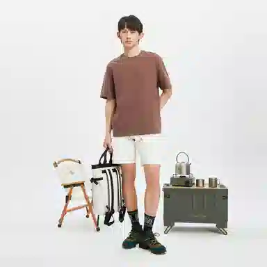 KOLON SPORT ON CAMP LOGOT