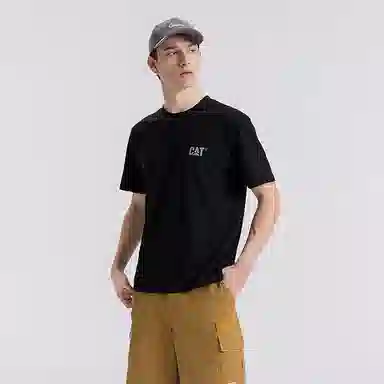 CAT SS25 T