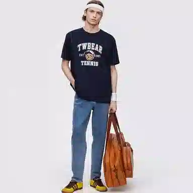 Teenie Weenie Men 24SS T