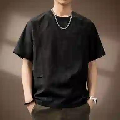 T