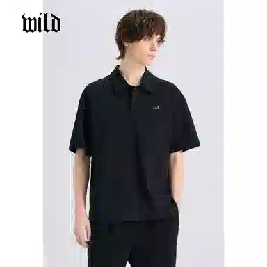 WILD LEADER Polo