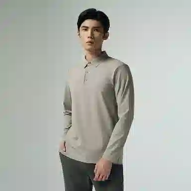 FW25 Polo
