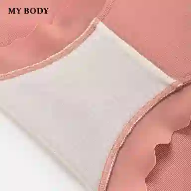 MY BODY 1