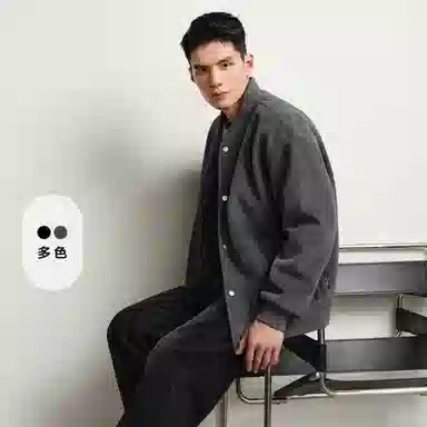 HLA POWER YOUNG Jacket