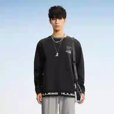 HLA JEANS