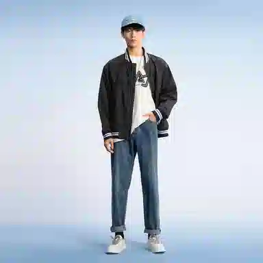 HLA JEANS