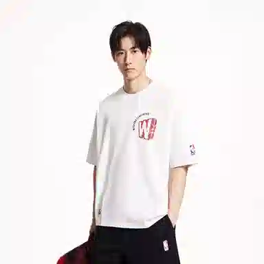 JACK JONES JACKJONESxNBA NBAT A06