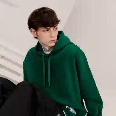 Champion FW23 Action Style C-Logo