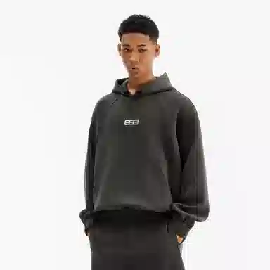 FPA Always Moving Hoodie