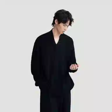 HERBEL Fashion Knit Sweater Men