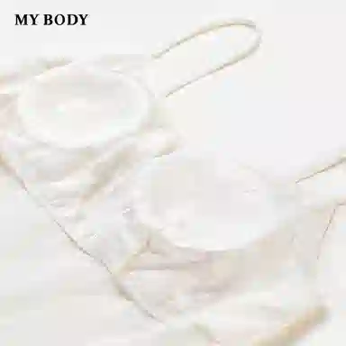 MY BODY