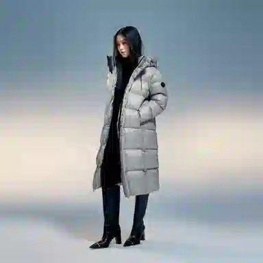 Bosideng Puff Series Down Jacket