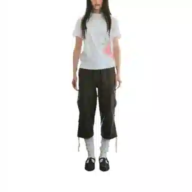 THE MUSEUM VISITOR T