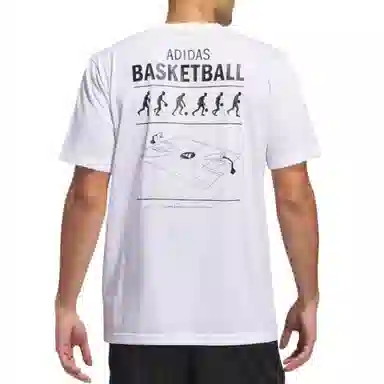 adidas AEROREADY LogoT