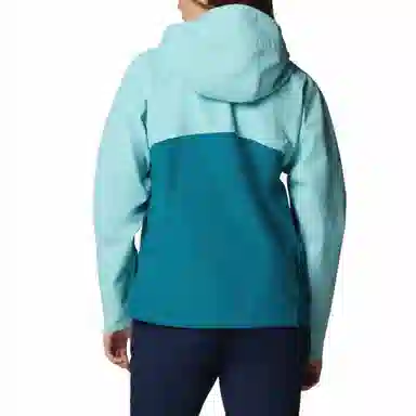 Columbia Hikebound 2