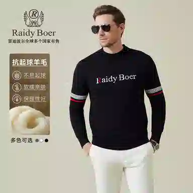 Raidy Boer logo
