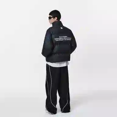 PCLP Party&Life Retro Cotton Jacket