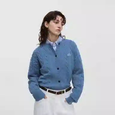 PCLP Cardigan Sweater