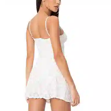SUPERDOWN Tiff Mini Dress