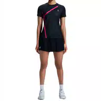 On Court
