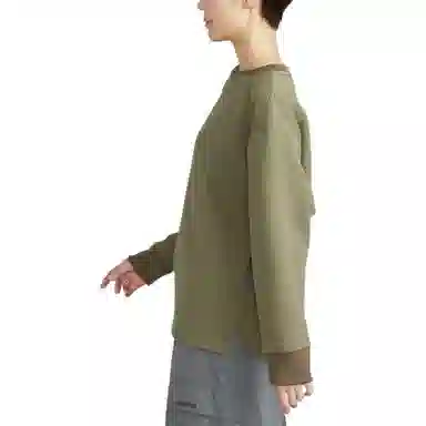 Mizuno Breath Thermo Ripple