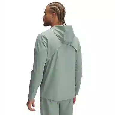 Under Armour Storm SS25 Out The Logo