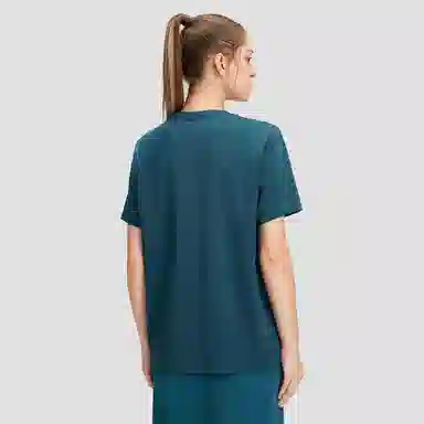 DESCENTE WOMENS STUDIO T