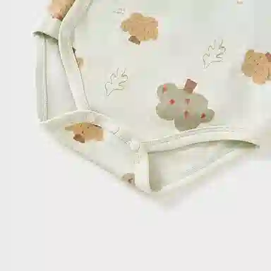 童泰爬服 舒适柔软亲肤 婴幼童