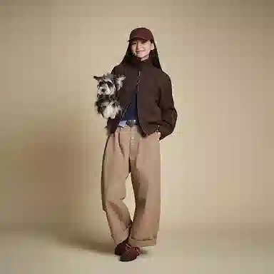 Bosideng Barn风 Series