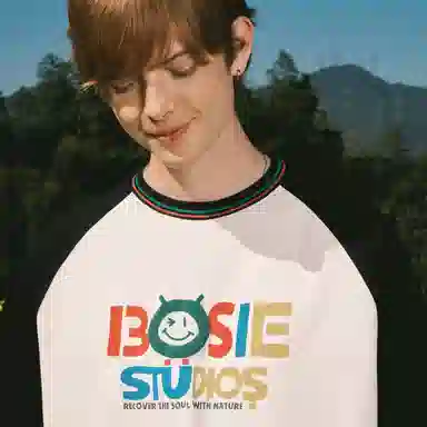 bosieagender 2024T 4