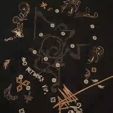 ANDREW MACKENZIE LogoT