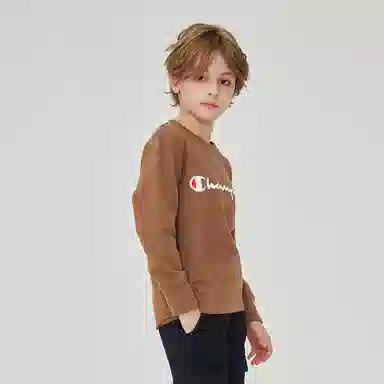 Champion Kids logo