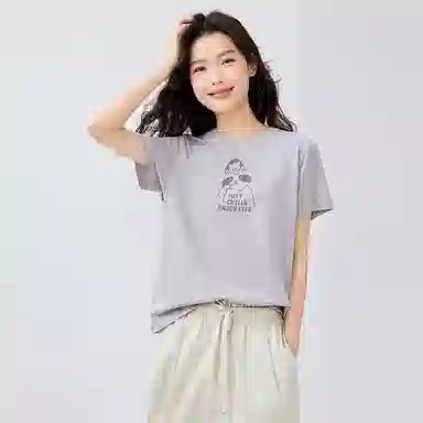 T