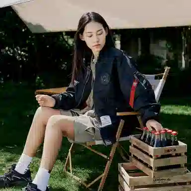 Alpha Industries SS24 L-2B